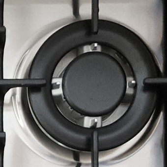 Варочная панель Kaiser KG 6364 Turbo Romb