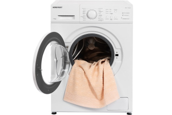 Стиральная машина NordFrost WM 7100 W