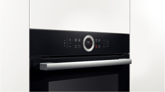 Духовой шкаф Bosch HBG634BB1