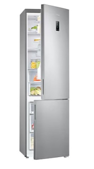 Холодильник Samsung RB37A5290SA/WT