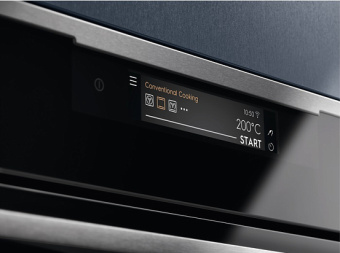 Духовой шкаф Electrolux OKA9S31WX