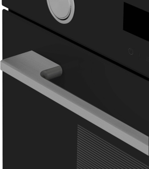 Встраиваемая микроволновая печь Maunfeld MBMO349GB