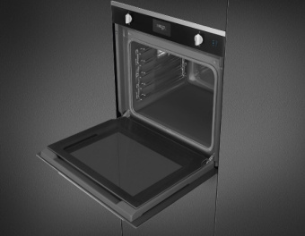 Духовой шкаф Smeg SOP6401S2N