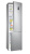 Холодильник Samsung RB37A5290SA/WT