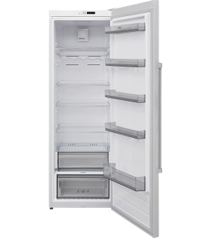 Холодильник Vestfrost VF 395 F SBW