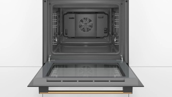 Духовой шкаф Bosch HBJN10YB2R