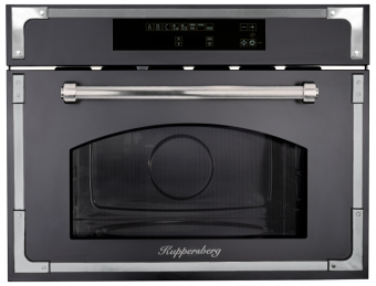 Встраиваемая микроволновая печь Kuppersberg RMW 969 ANX