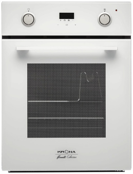 Духовой шкаф Krona SONATA 45 WH
