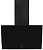 Вытяжка Krona ALVA 600 BLACK SENSOR