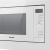 Встраиваемая микроволновая печь Weissgauff HMT-220 WG Grill