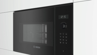 Встраиваемая микроволновая печь Bosch BEL554MB0
