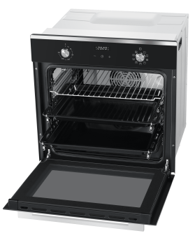 Духовой шкаф Haier HOX-P09CGBX