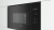 Встраиваемая микроволновая печь Bosch BEL554MB0
