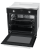 Духовой шкаф Haier HOX-P09CGBX