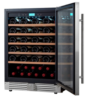 Винный шкаф Cellar Private CP051-1T