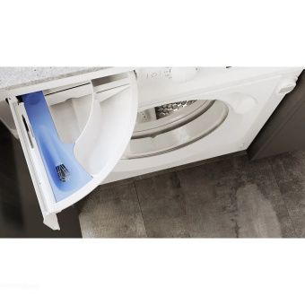 Встраиваемая стиральная машина Whirlpool BI WMHG 81484 EU