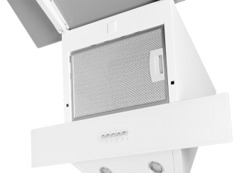 Вытяжка Monsher LAVAL 60 Blanc