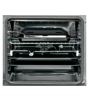 Духовой шкаф Vestfrost VFSM78OHI