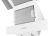 Вытяжка Monsher LAVAL 60 Blanc