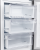 Холодильник Monsher MRF 61201 Argent
