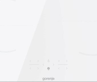 Варочная панель Gorenje GI6401WSC