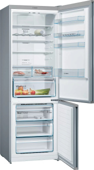 Холодильник Bosch KGN49XI20R