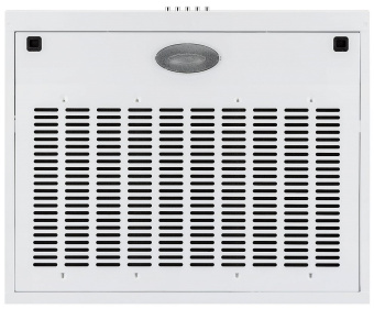 Вытяжка Krona ERMINA 600 WHITE PB
