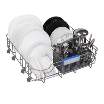Встраиваемая посудомоечная машина HOMSair DW65L