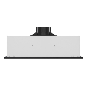 Кухонная вытяжка HOMSair CAMELIA POWER 60 черный