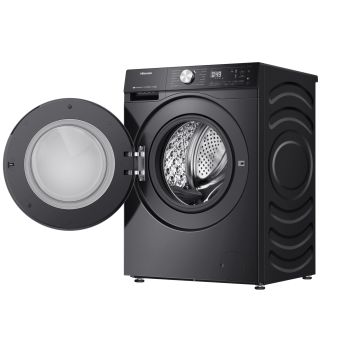 Стиральная машина Hisense WF5S1043BB