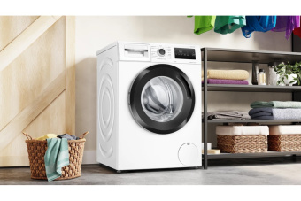 Стиральная машина Bosch WAN24198II