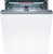 Встраиваемая посудомоечная машина Bosch SMV4ECX14E