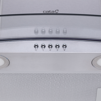 Вытяжка Cata CG5-T600 X
