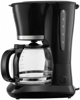 Кофемашина Maunfeld MF-732BK