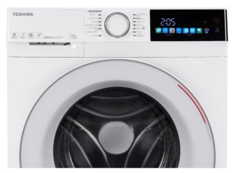 Стиральная машина Toshiba TW-BN80C4RU(WK)