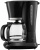 Кофемашина Maunfeld MF-732BK