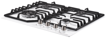 Варочная панель Kuppersberg FS 603 W SILVER