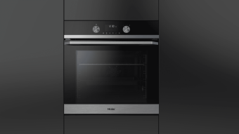 Духовой шкаф Haier HOQ-K5AAN3BX