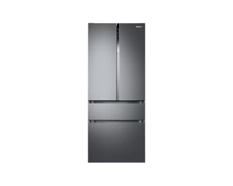 Холодильник Samsung RF50N5861B1/WT