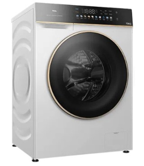 Стиральная машина TCL TWTC-6010W12W2
