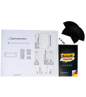 Вытяжка Schaub Lorenz SLD EW5220