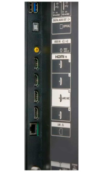 Телевизор Sony KD-65X80L