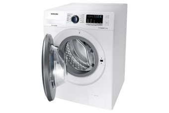 Стиральная машина Samsung WW80R42LHFWDLP