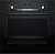 Духовой шкаф Bosch HBJ517FB0R