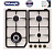 Варочная панель DeLonghi AV 46 PRO
