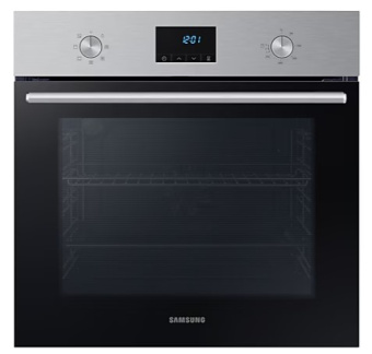 Духовой шкаф Samsung NV68A1110BS/WT