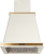 Вытяжка Kuppersberg T 669 C Bronze