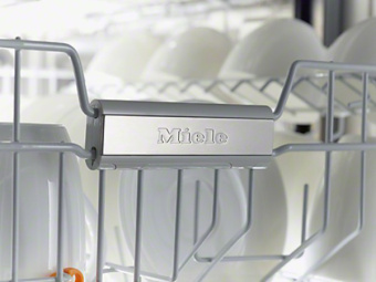 Встраиваемая посудомоечная машина Miele G4263 Vi Active