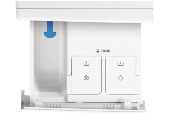 Стиральная машина Bosch WGA25400ME