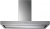 Вытяжка Falmec Fasteel PLANE TOP 90 inox (800)